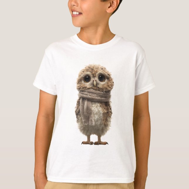 T-Shirt (Devant)