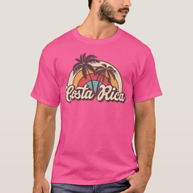 T-shirt (Devant)