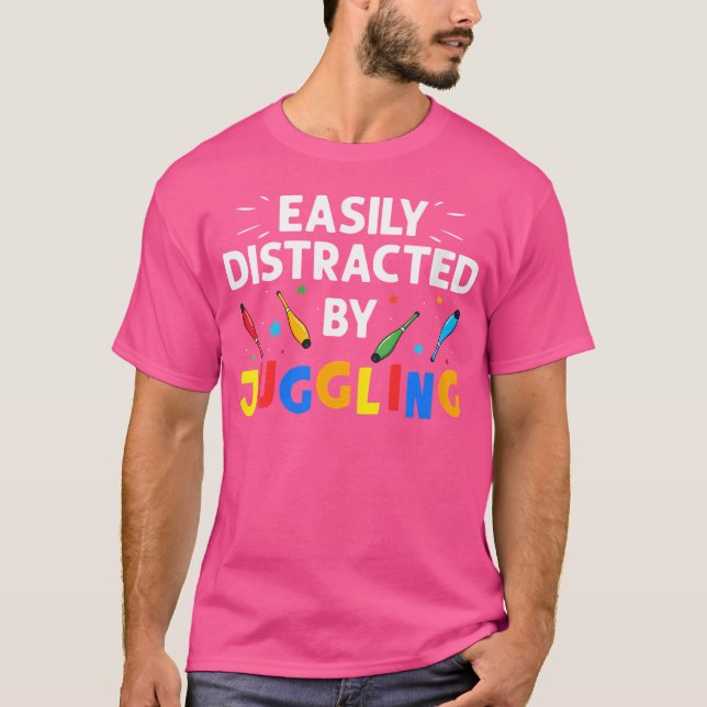 T-Shirt (Devant)
