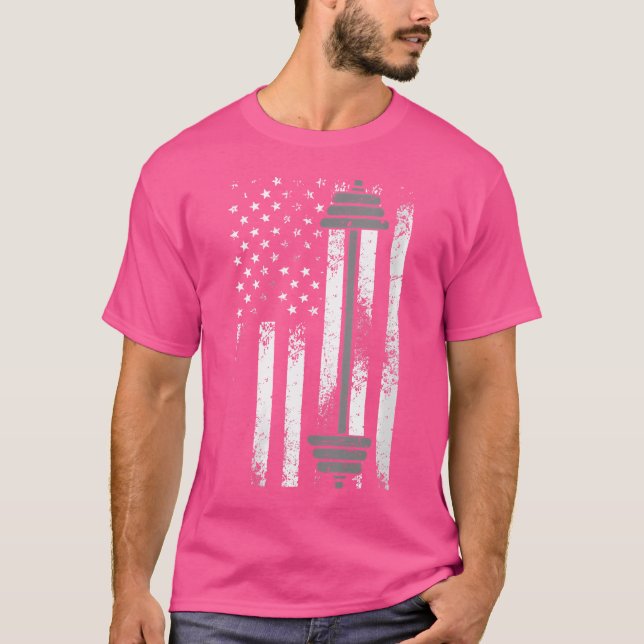 T-shirt (Devant)