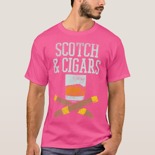 T-Shirt (Devant)