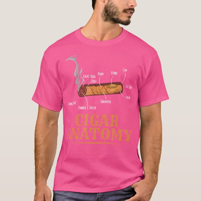 T-Shirt (Devant)