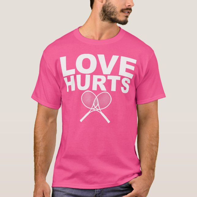 T-Shirt (Devant)