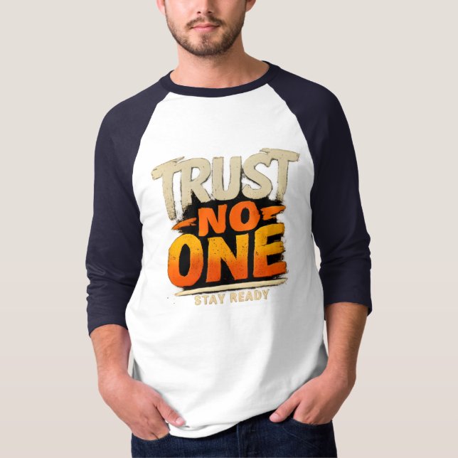 T-Shirt (Devant)