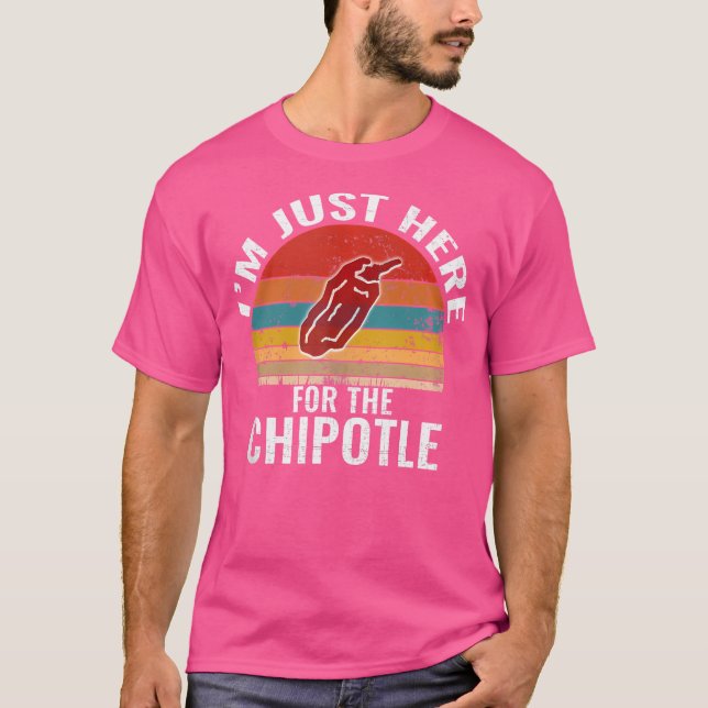 T-shirt (Devant)