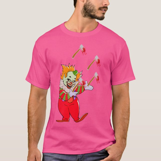T-Shirt (Devant)