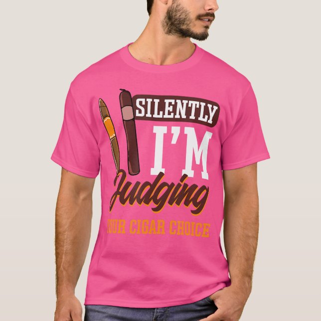 T-Shirt (Devant)