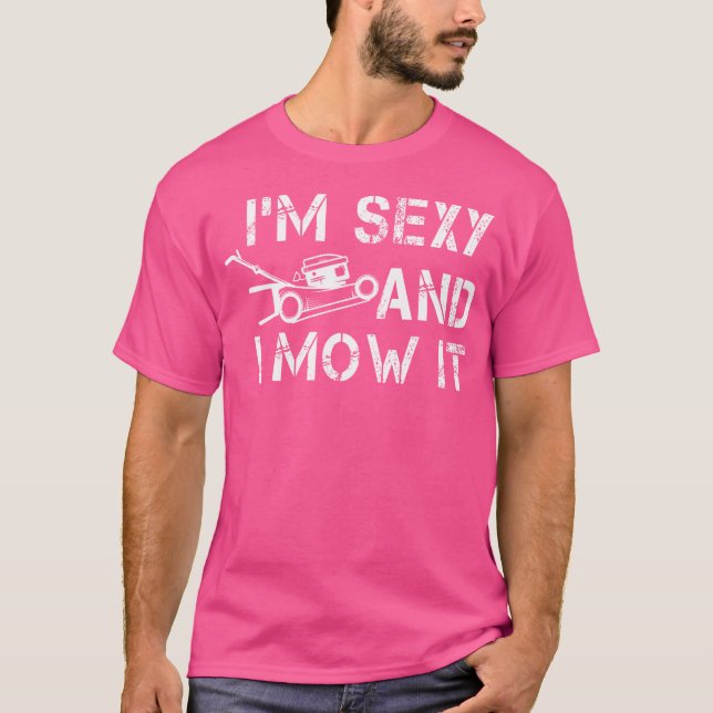 T-Shirt (Devant)