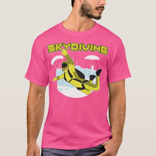 T-shirt (Devant)