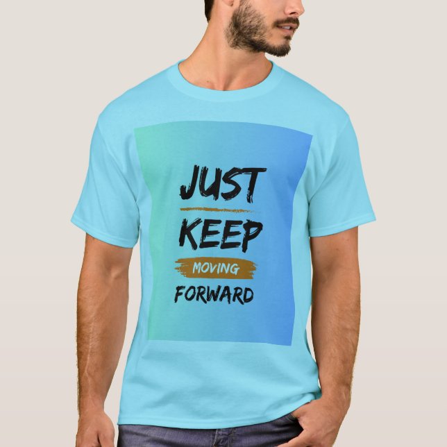 T-Shirt (Devant)