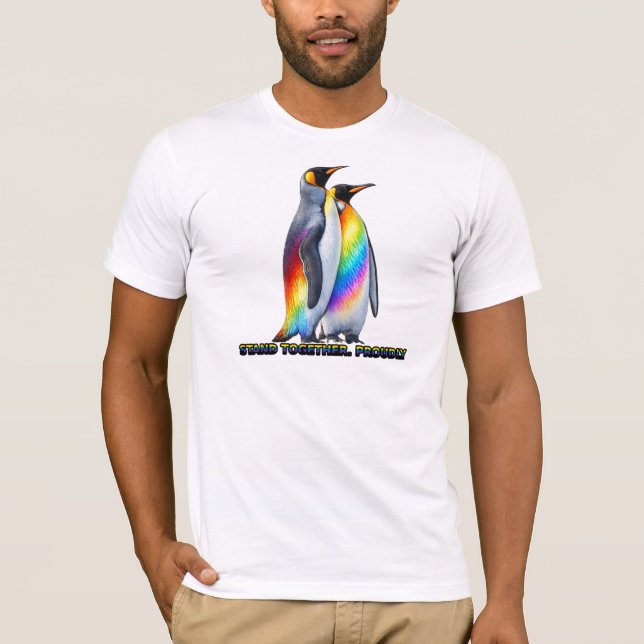 T-Shirt (Devant)