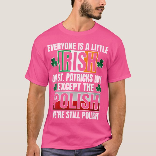 T-Shirt (Devant)