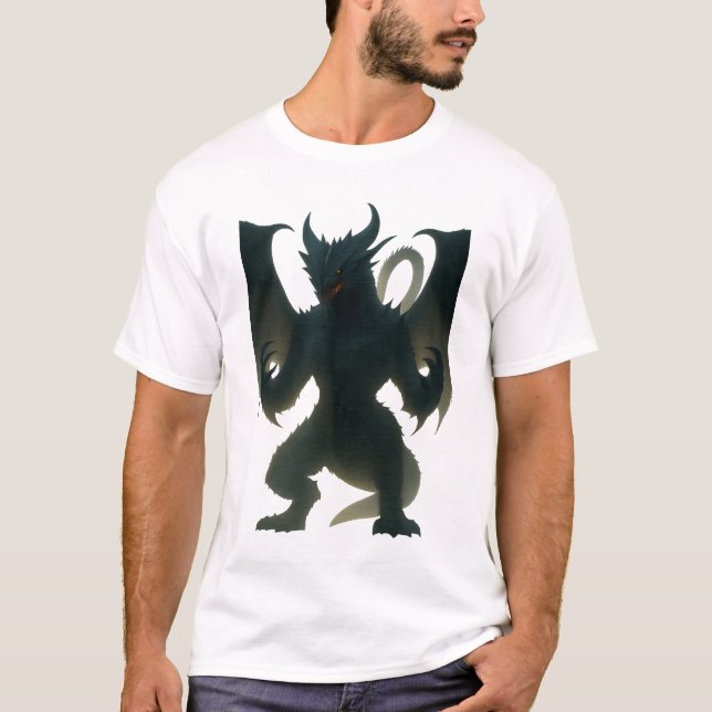 T-Shirt (Devant)