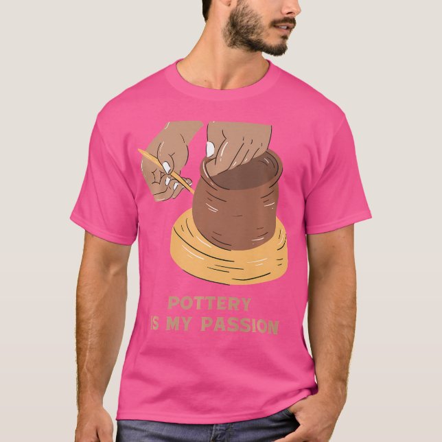 T-Shirt (Devant)