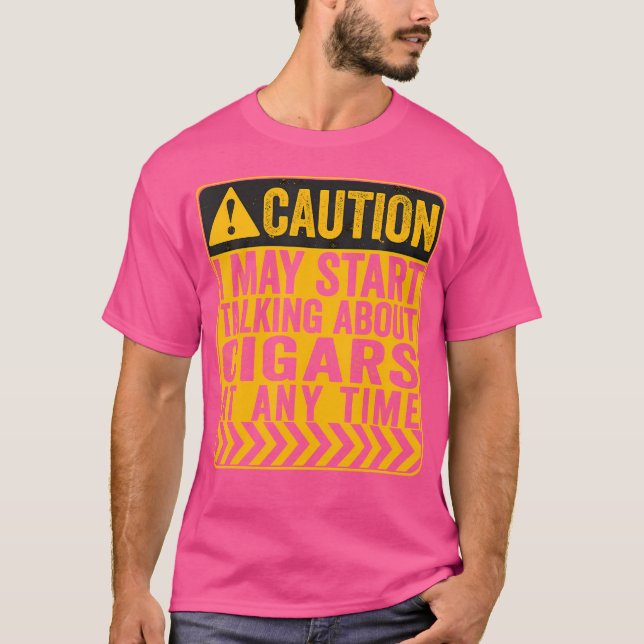 T-Shirt (Devant)