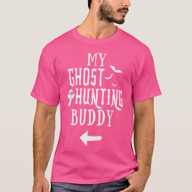 T-Shirt (Devant)