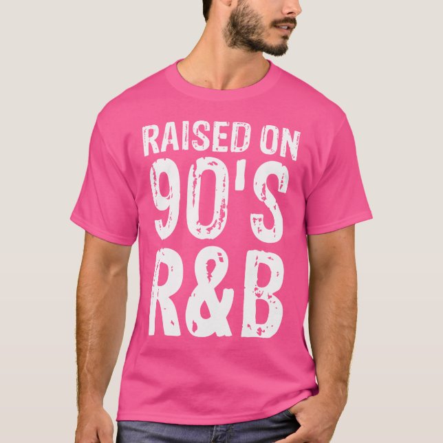 T-Shirt (Devant)