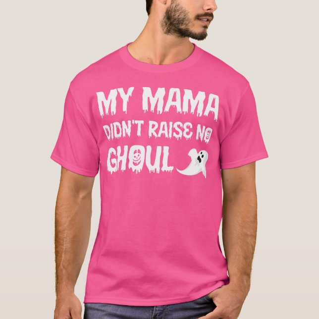 T-Shirt (Devant)