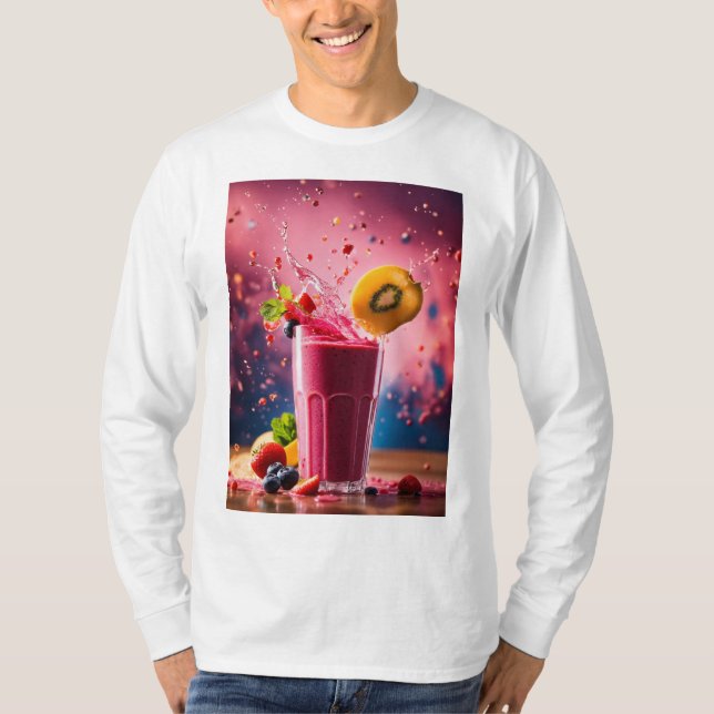 T-shirt (Devant)