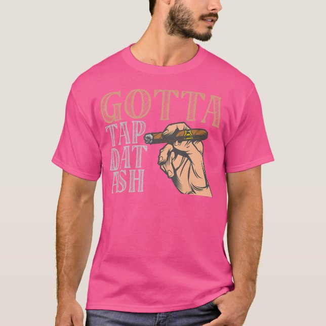 T-shirt (Devant)