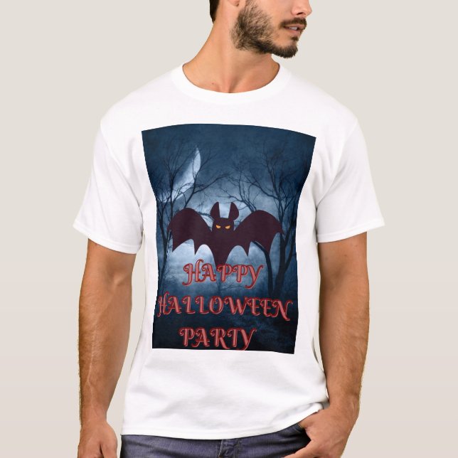 T-Shirt (Devant)