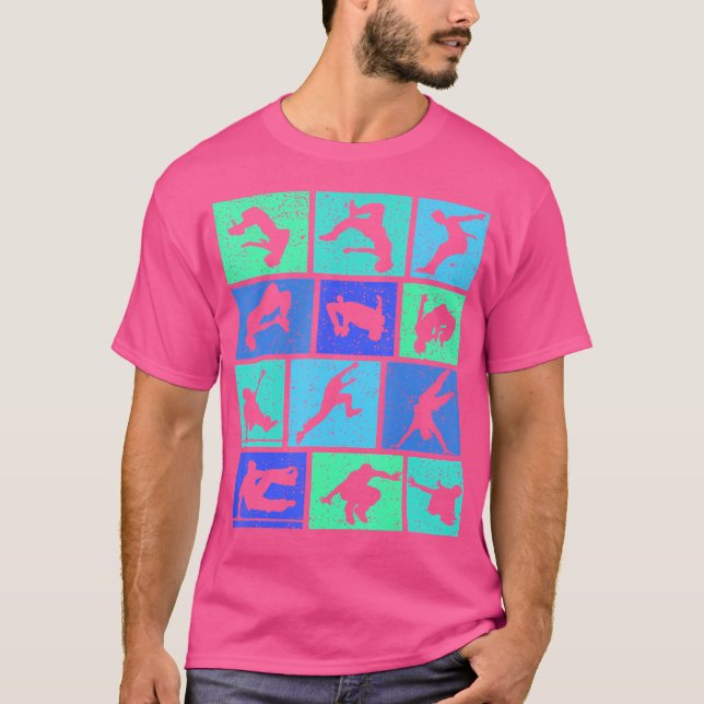 T-Shirt (Devant)
