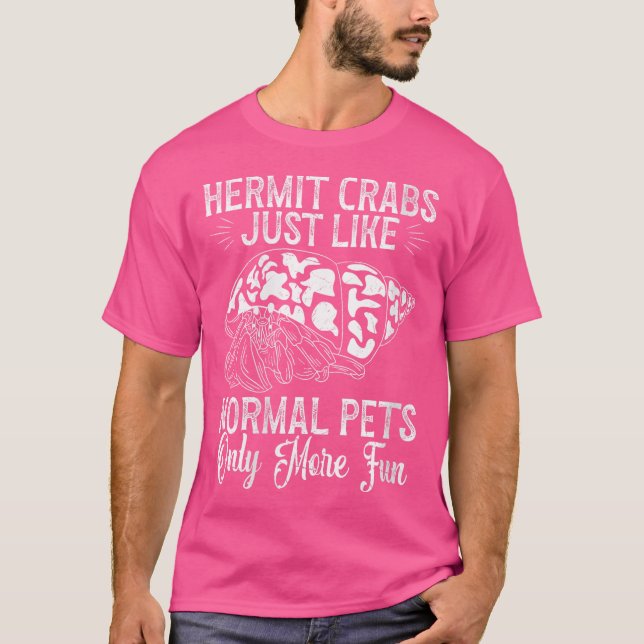 T-shirt (Devant)
