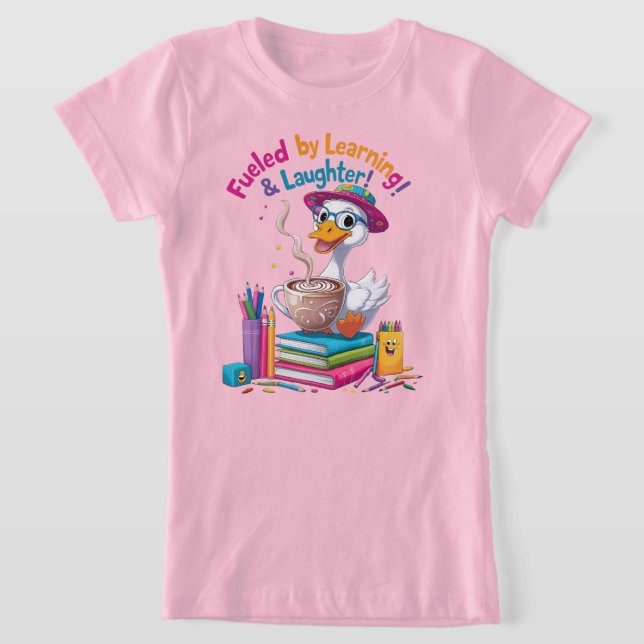 T-Shirt (Poser)