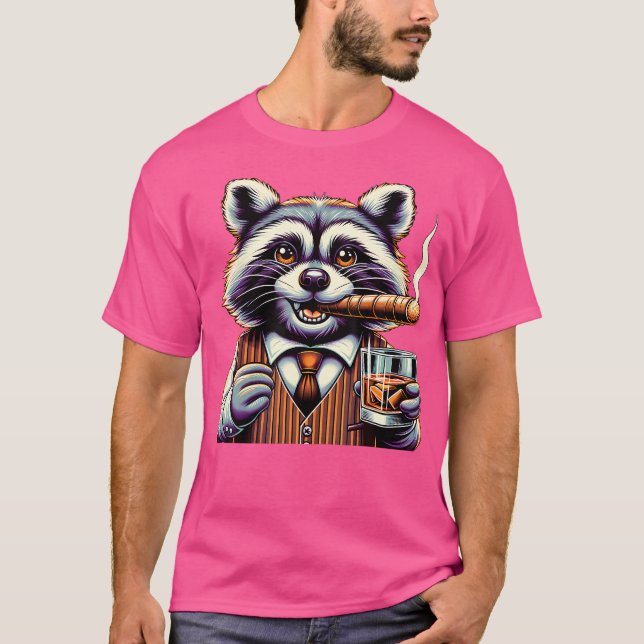 T-Shirt (Devant)