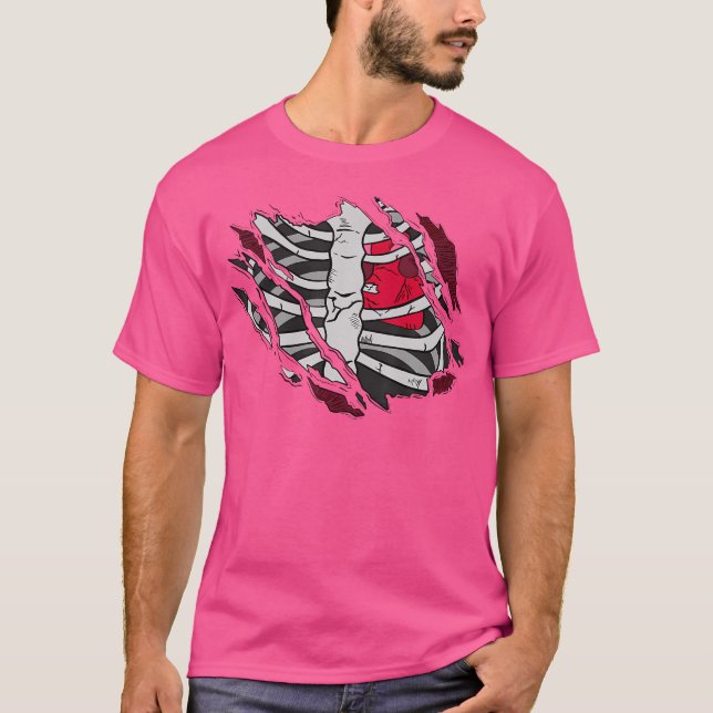 T-Shirt (Devant)