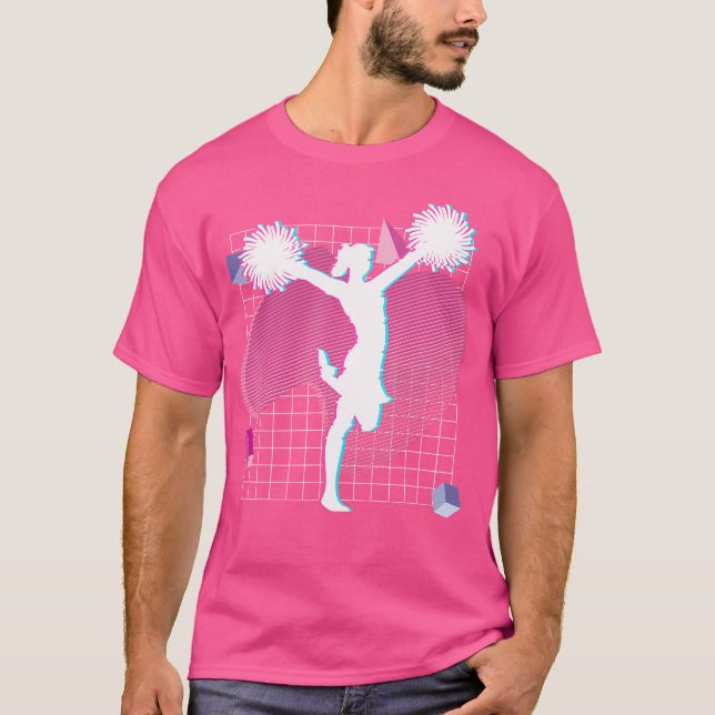 T-shirt (Devant)