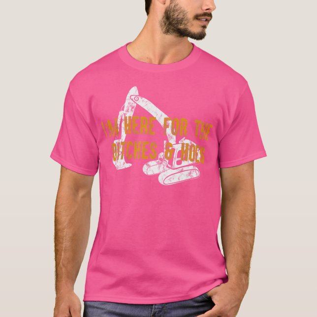 T-shirt (Devant)