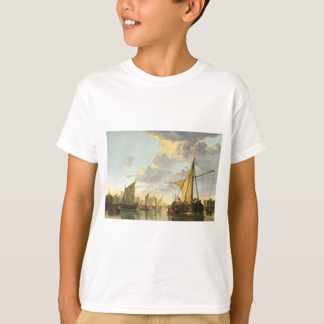 T-Shirt (Devant)