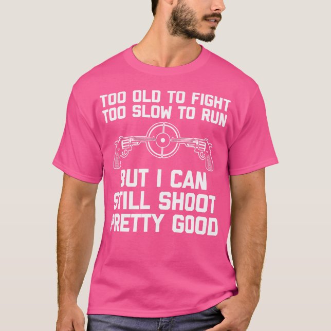 T-shirt (Devant)