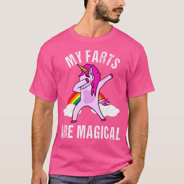 T-Shirt (Devant)