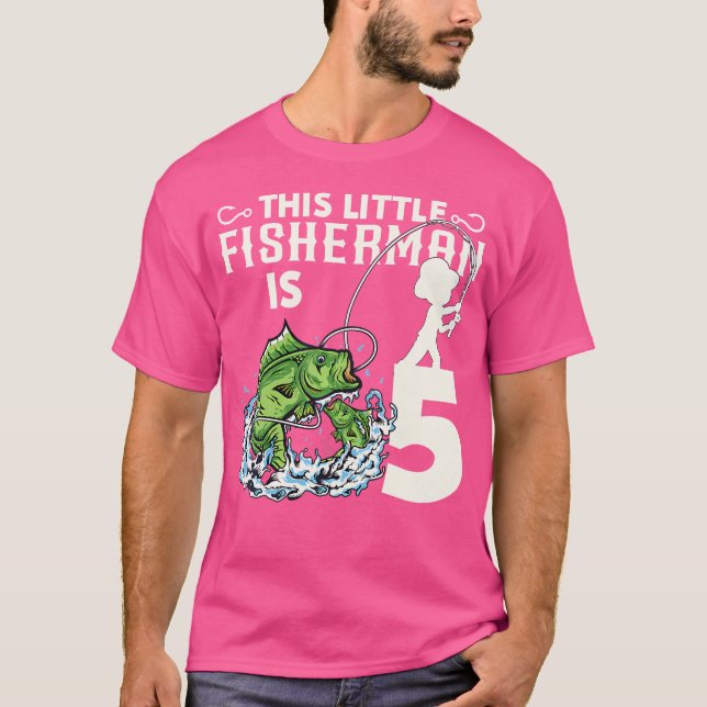 T-Shirt (Devant)