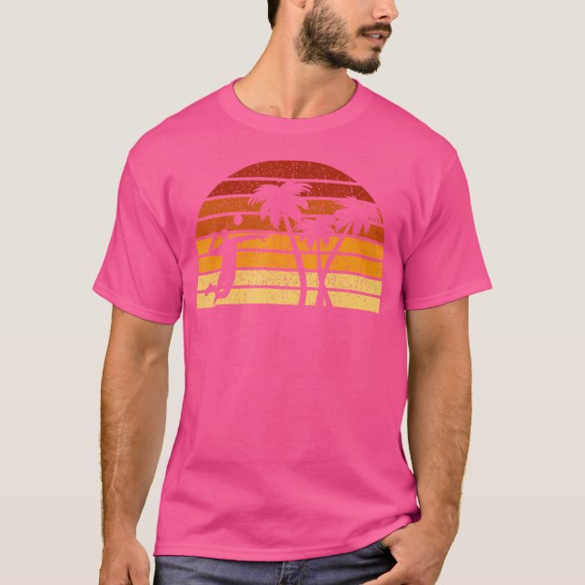 T-shirt (Devant)