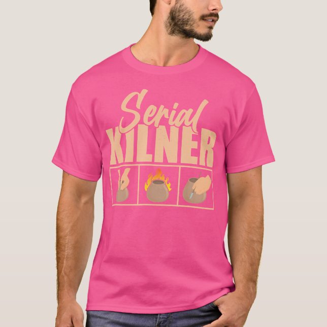 T-Shirt (Devant)