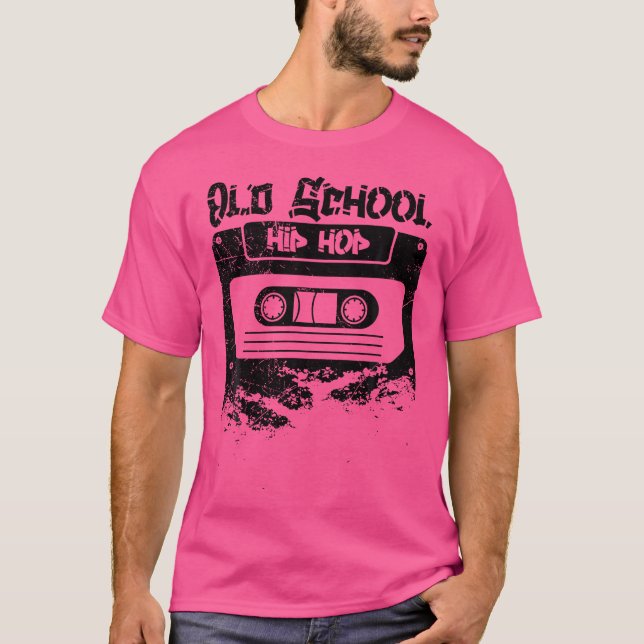 T-Shirt (Devant)