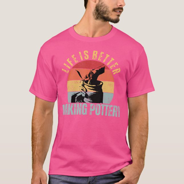 T-Shirt (Devant)