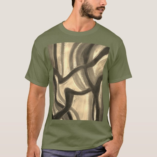 T-shirt (Devant)