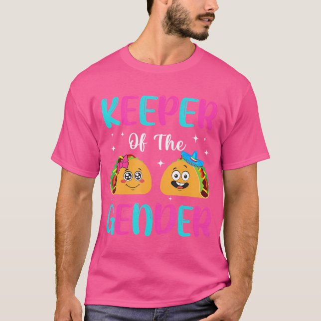 T-Shirt (Devant)