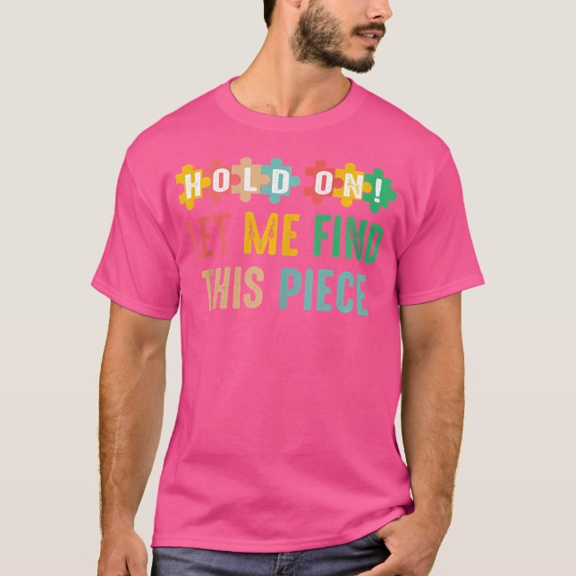 T-shirt (Devant)