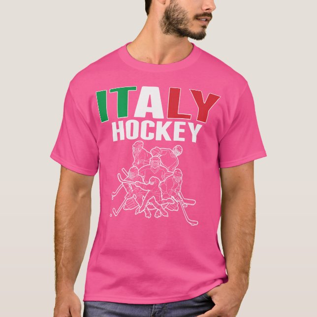 T-Shirt (Devant)