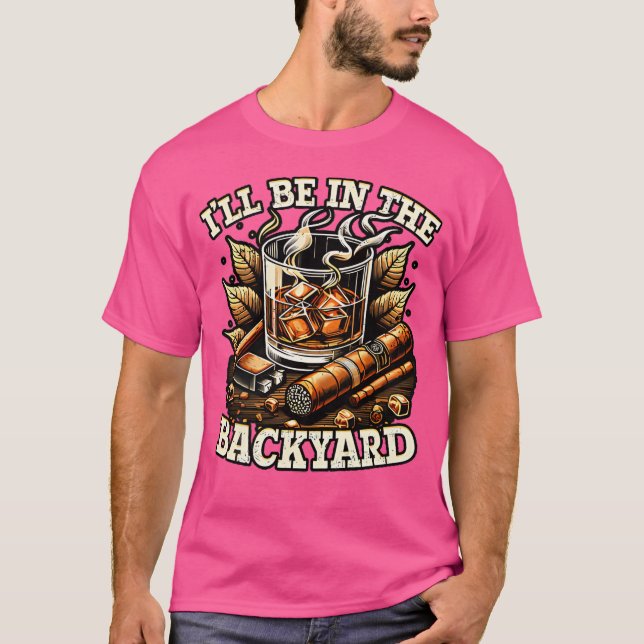 T-Shirt (Devant)