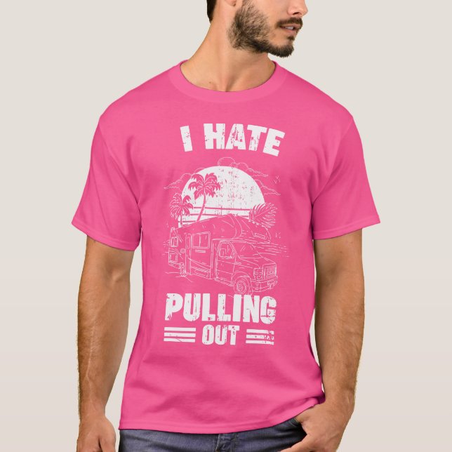 T-shirt (Devant)