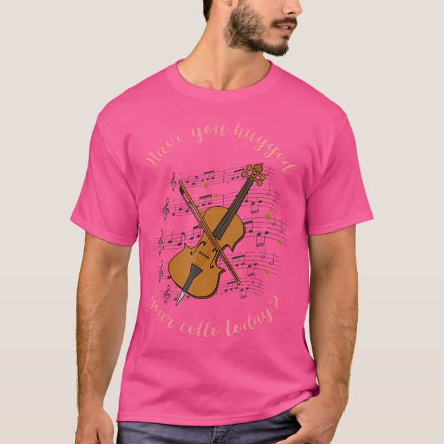 T-shirt (Devant)