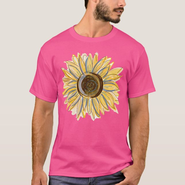 T-Shirt (Devant)