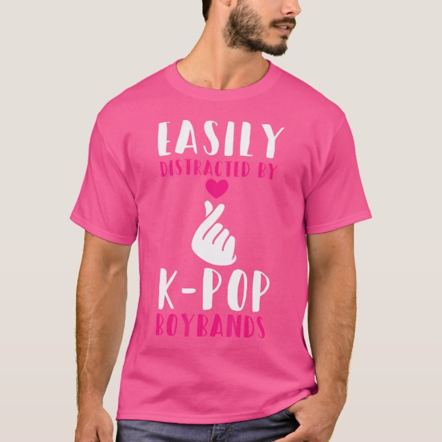 T-Shirt (Devant)