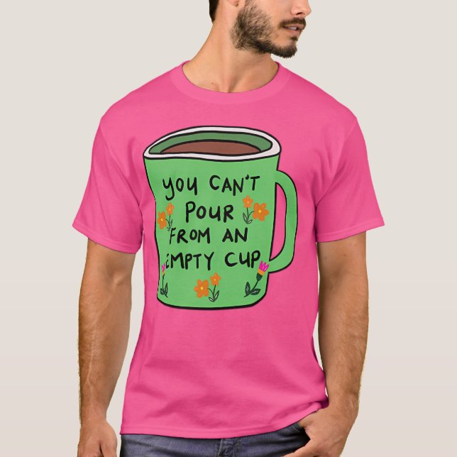 T-Shirt (Devant)